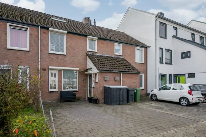 Wambacherhof 76 Tegelen thumbnail 28