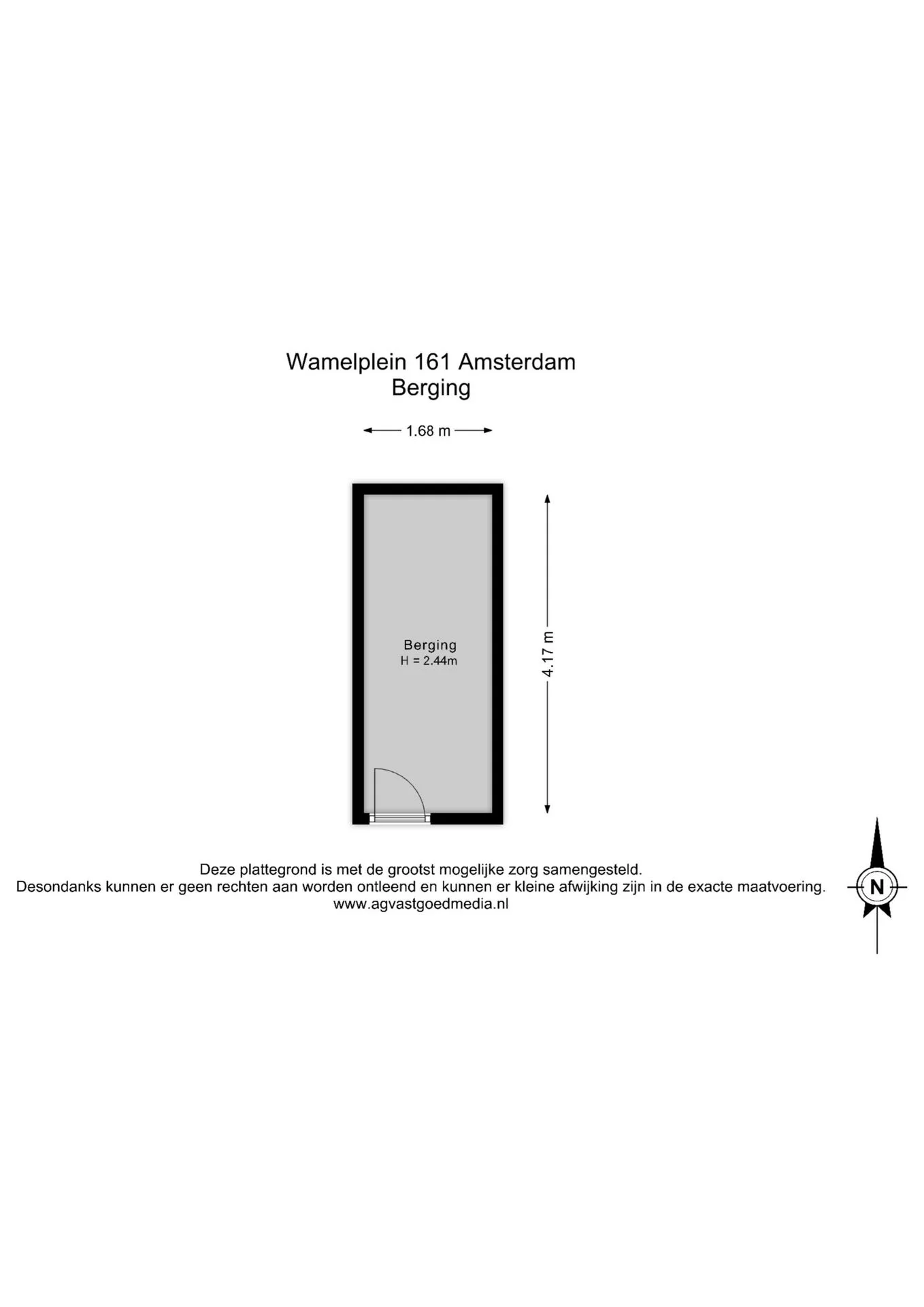 Wamelplein 161 Amsterdam thumbnail 48