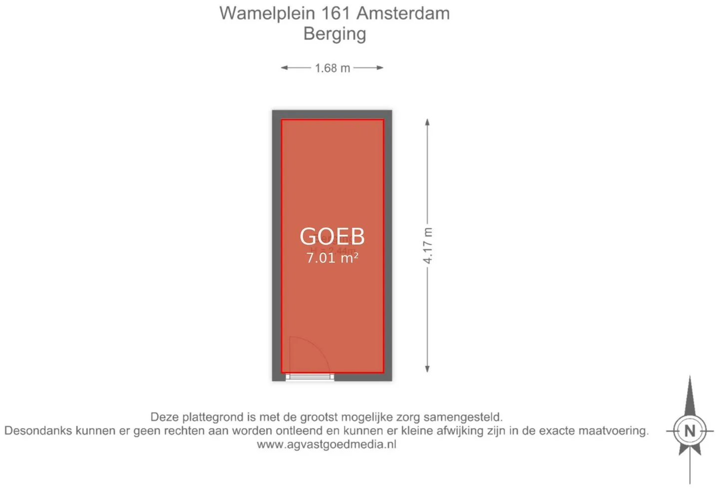 Wamelplein 161 Amsterdam thumbnail 50
