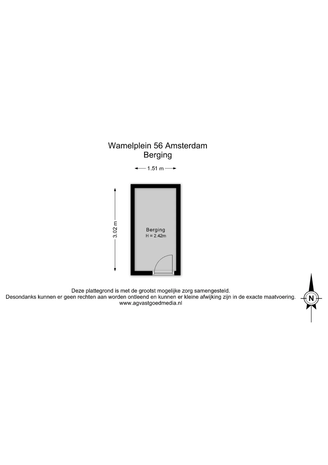 Wamelplein 56 Amsterdam thumbnail 31