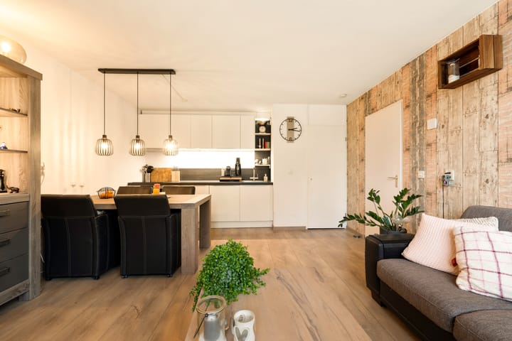 Wamelstraat 125 in Amsterdam foto