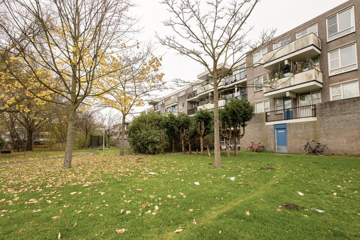 Wamelstraat 136 in Amsterdam