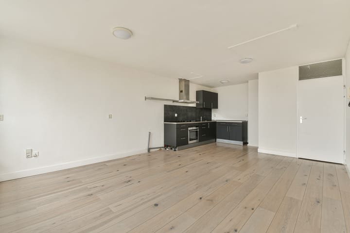 Wamelstraat 56 in Amsterdam Foto