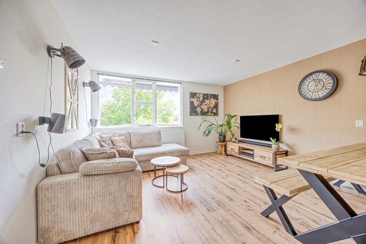 Wamelstraat 67 in Amsterdam photo