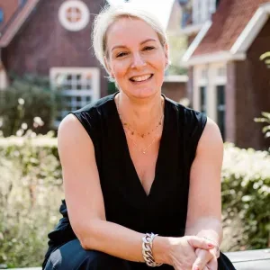 Foto van Wanda Hernandez