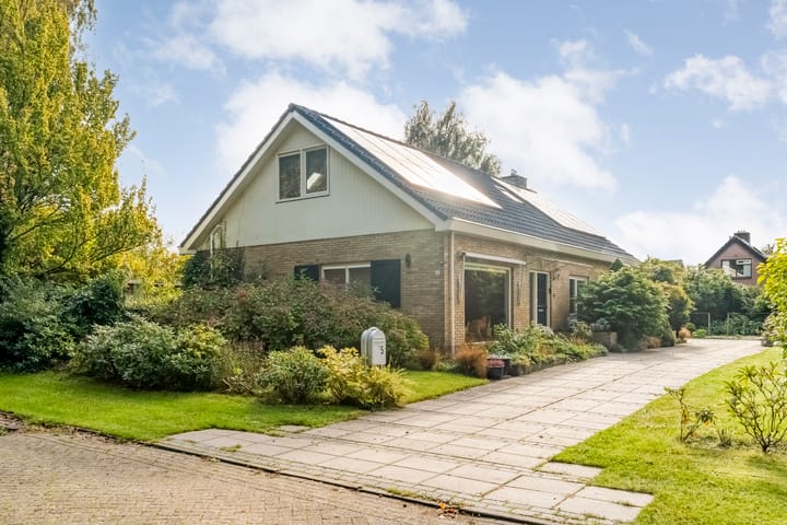 Foto van woning Wandelbosweg 5, Havelte