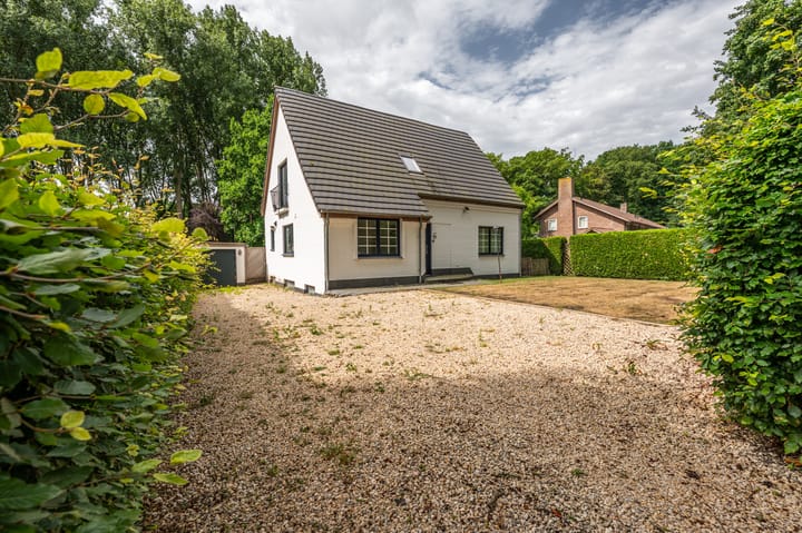 Wandeldreef 6 in Aardenburg Foto