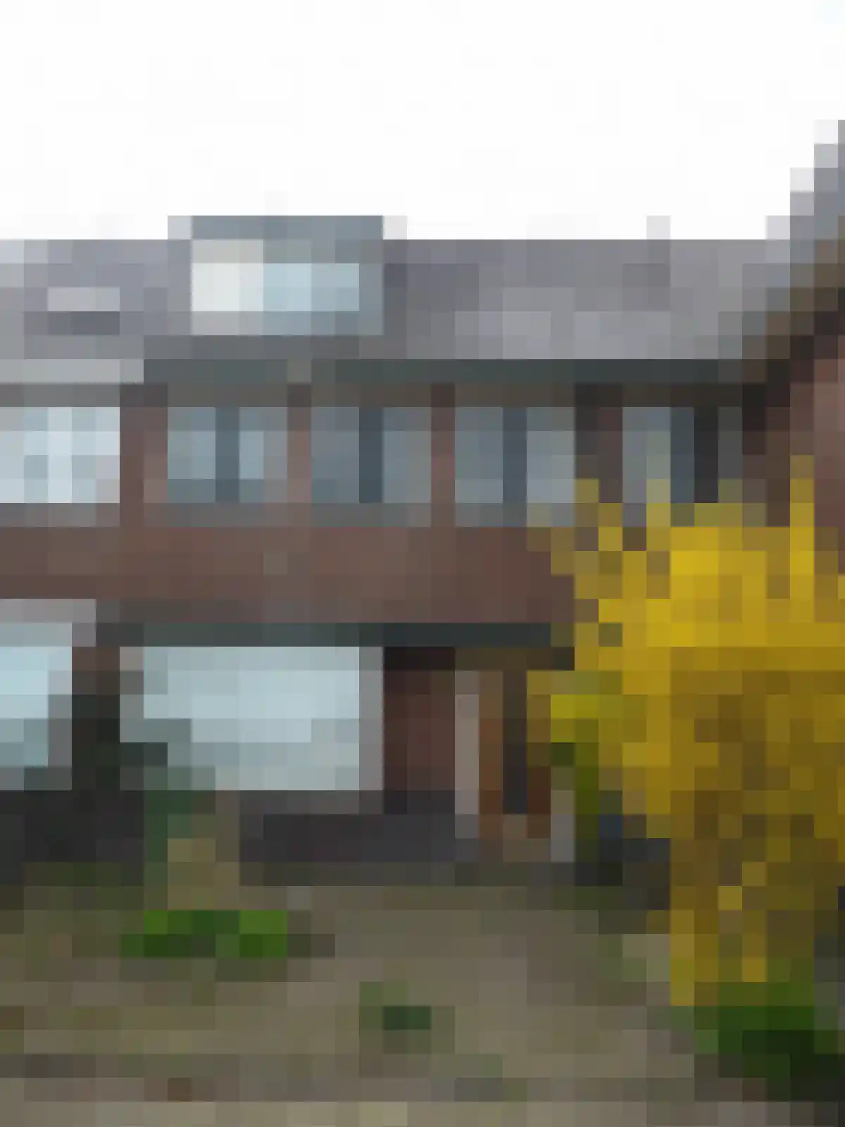 Wandelpad 2 in Hilversum