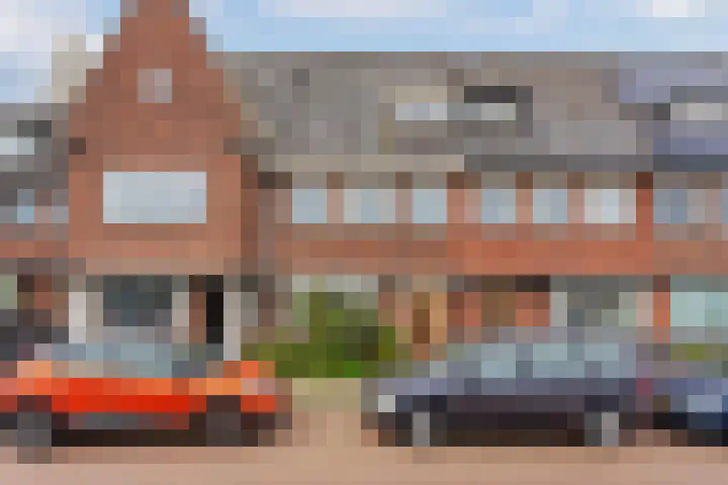 Wandelpad 62 in Hilversum