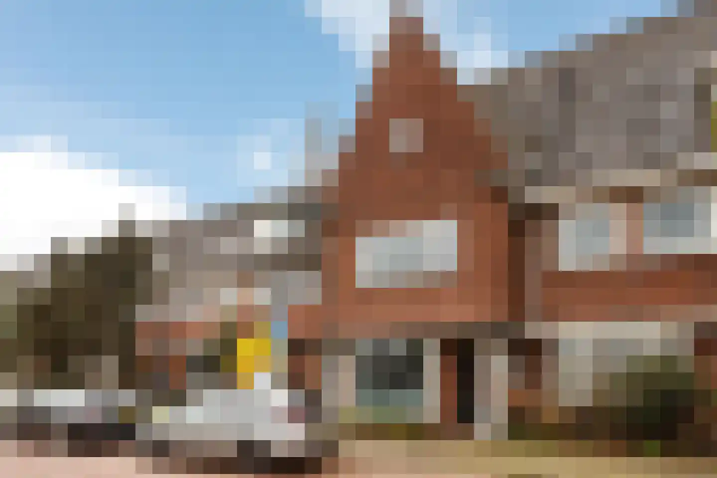 Wandelpad 64 A in Hilversum