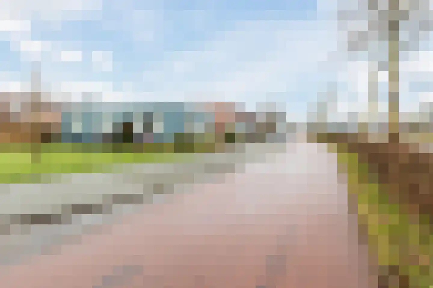 Wandelweg 210 Wormerveer thumbnail 31