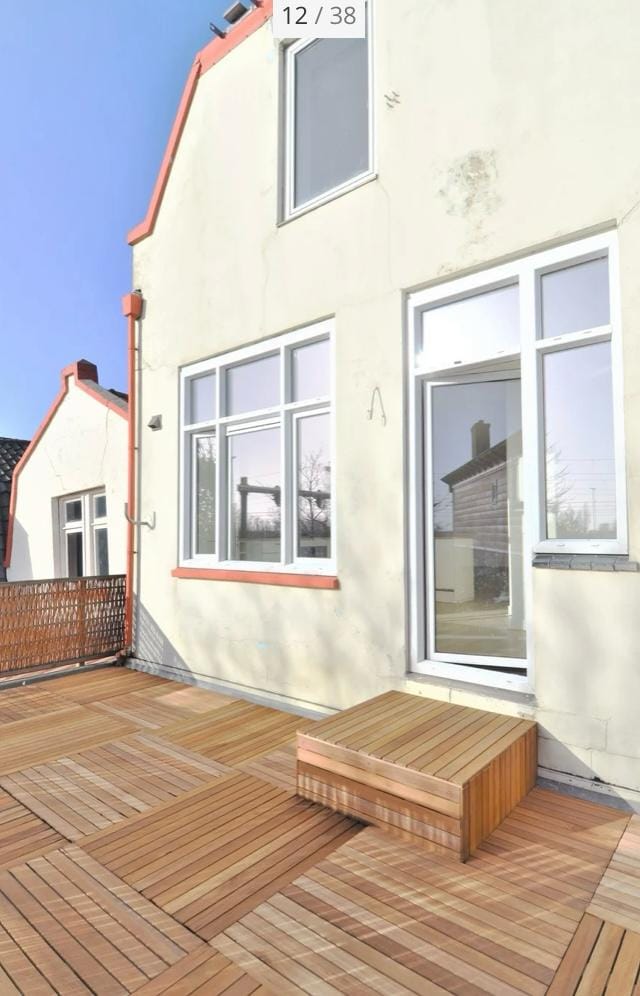 Wandelweg 34A dans Wormerveer photo