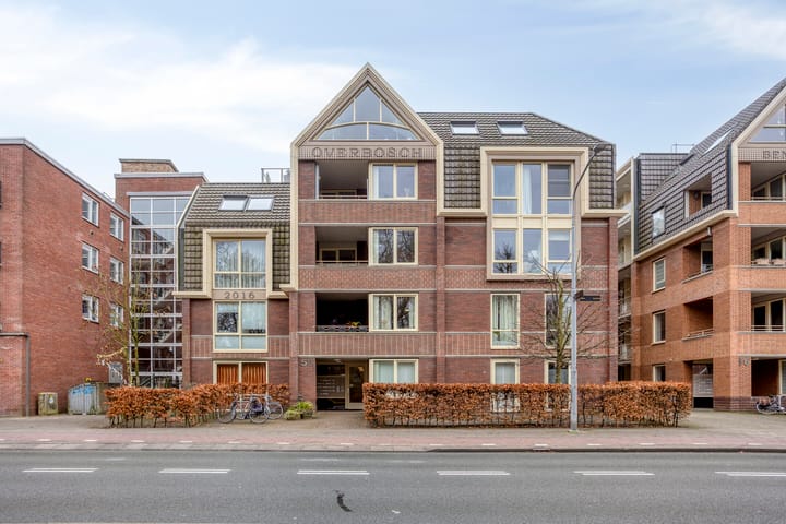 Photo of property Wandelweg 58R, Wormerveer