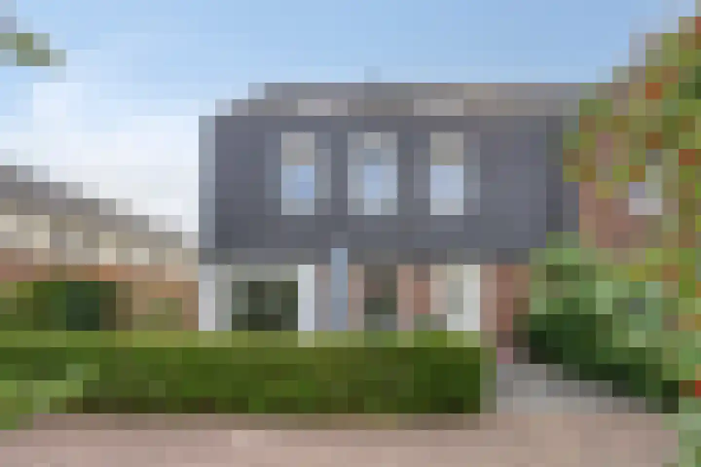Wandgreppel 28 in Oss