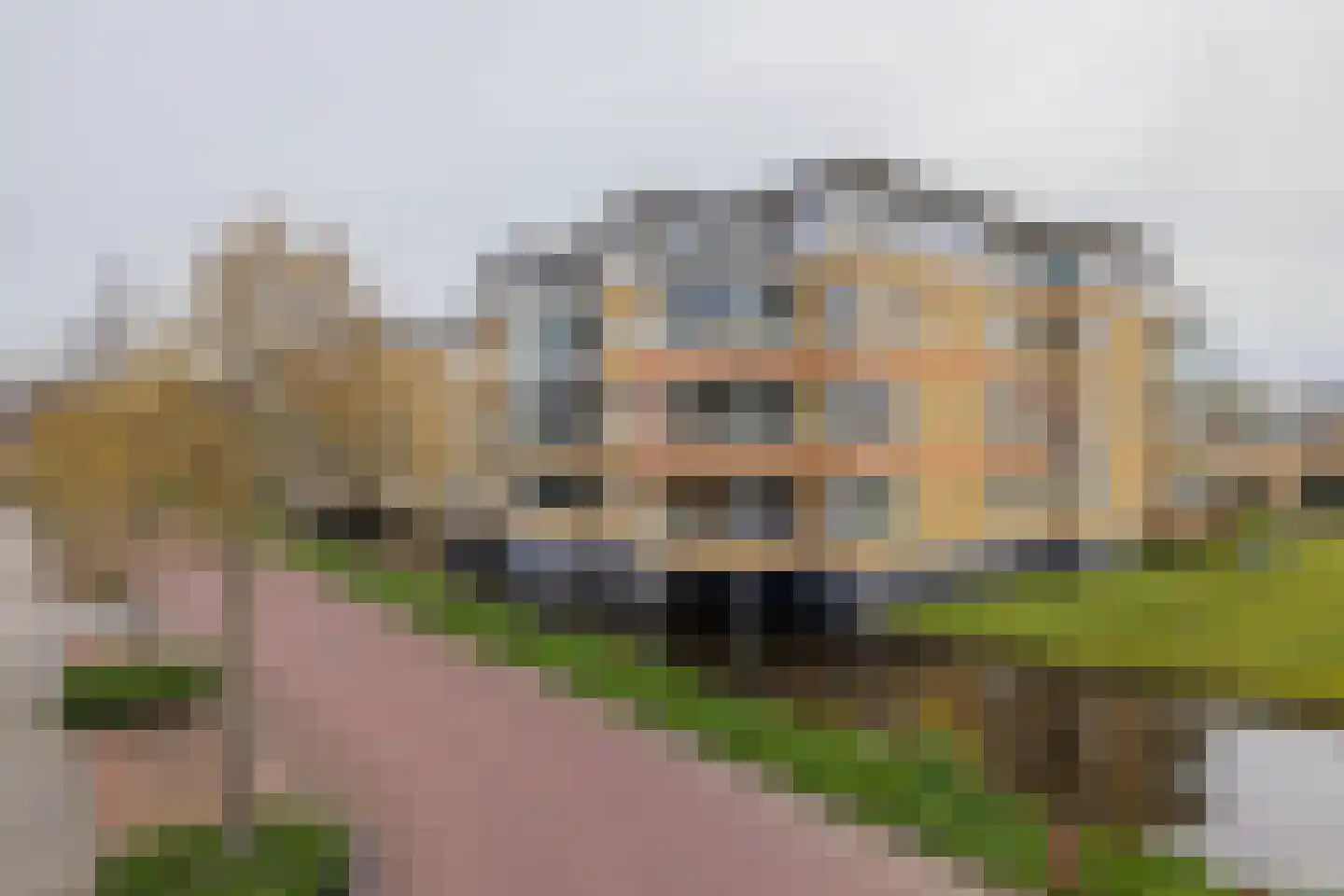 Wanmolenlaan 13 dans Sassenheim