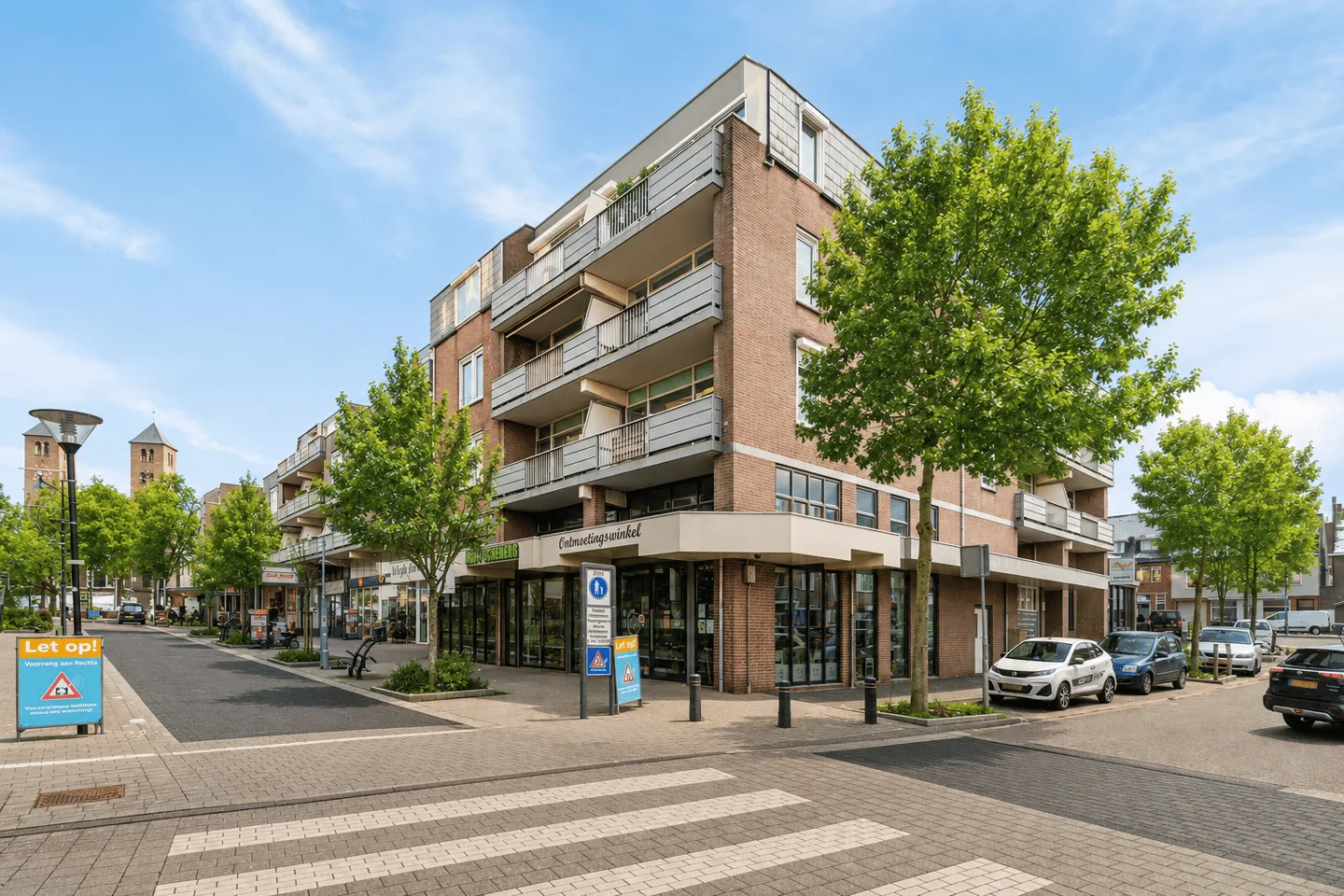 Wannerplein 44 Heerlen