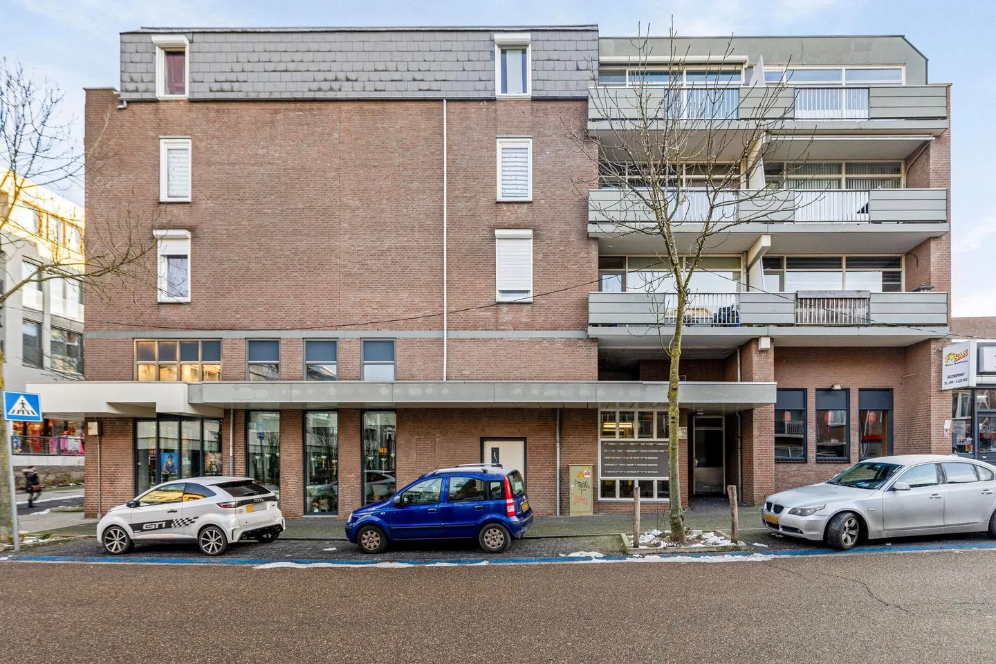 Wannerplein 44 Heerlen