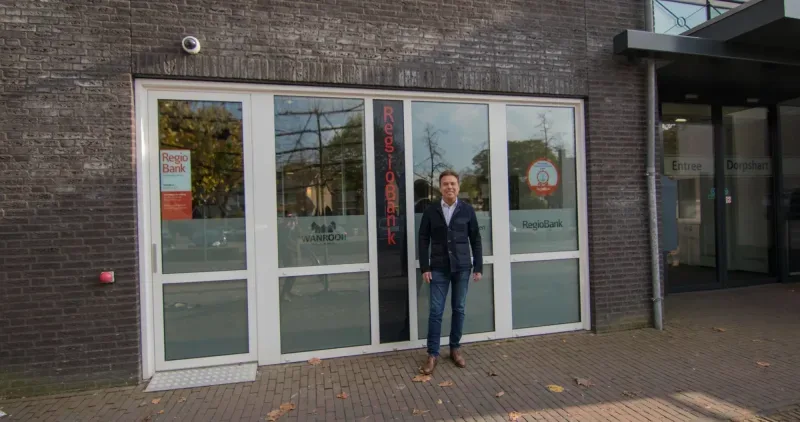 Kantoor foto van Wanrooij Makelaardij