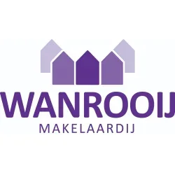 Logo Wanrooij Makelaardij