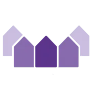 Logotipo Wanrooij Makelaardij