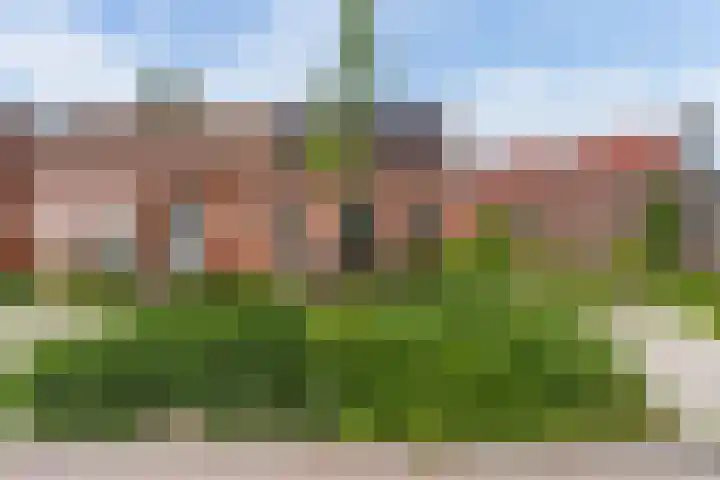 Wânswerterdyk 2 dans Burdaard