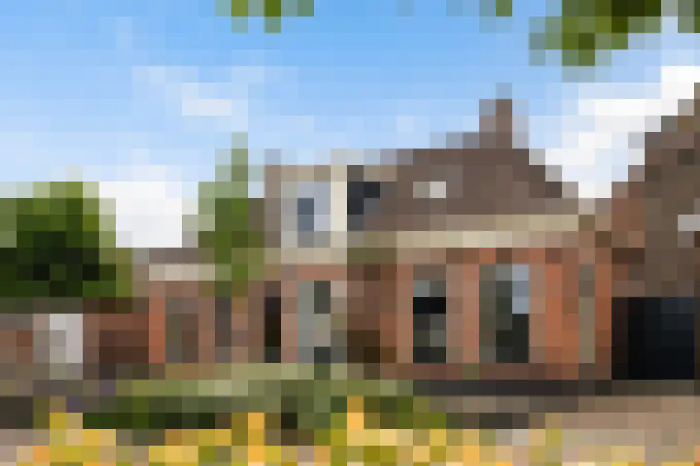 Wânswerterdyk 9 Burdaard