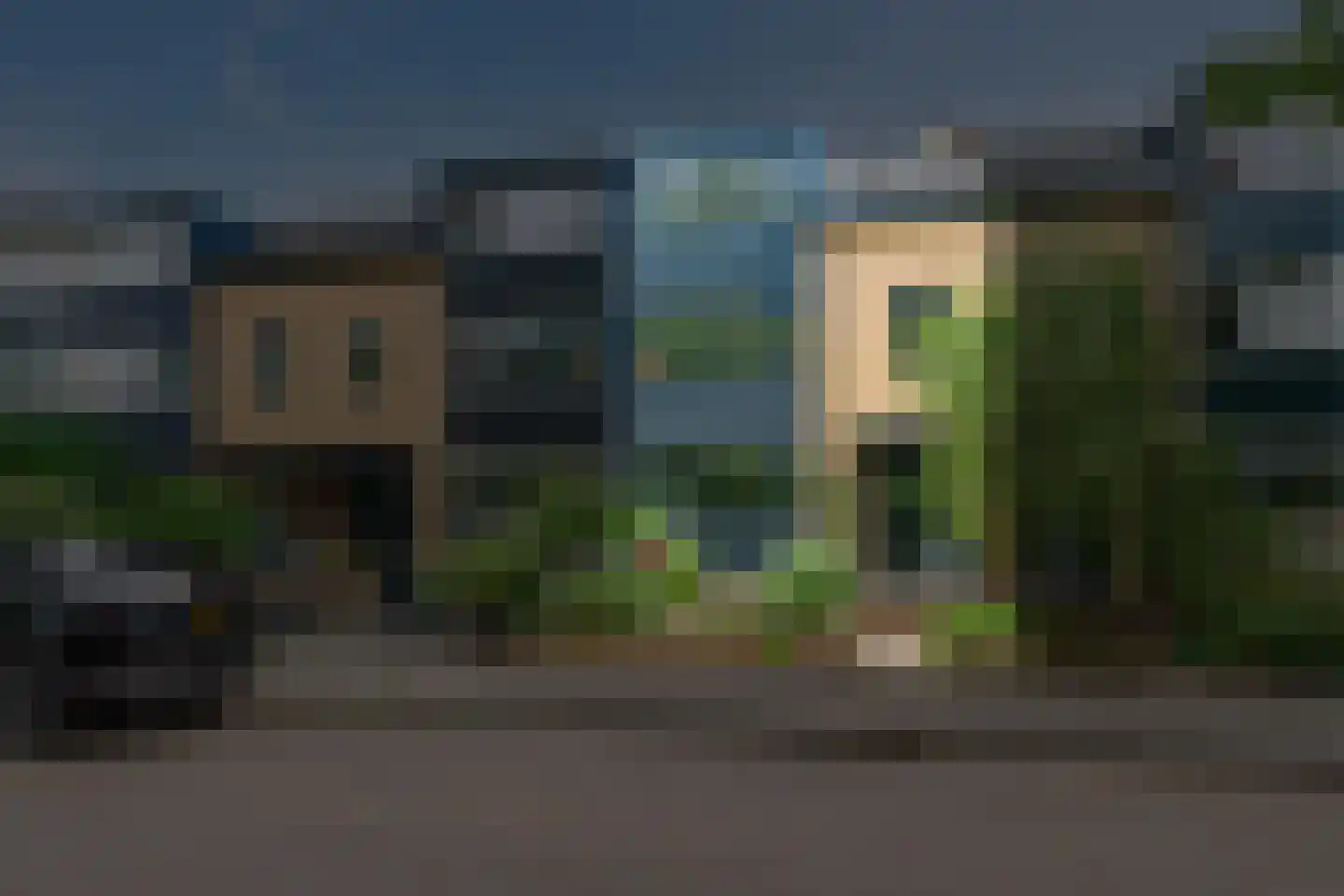 Want 75 Huizen foto 2
