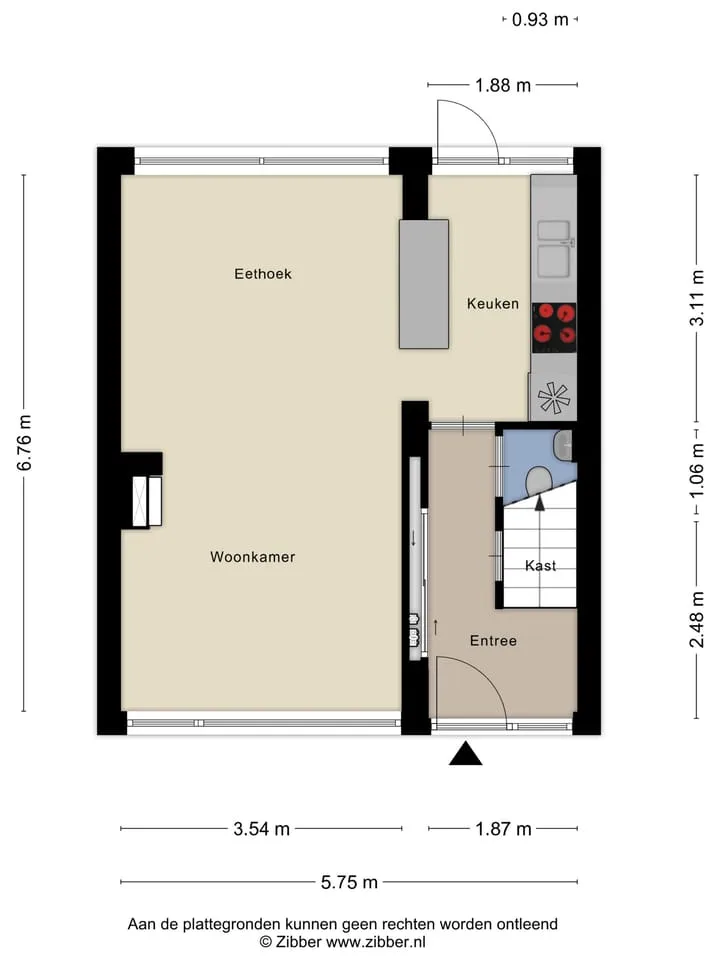 Wantschipperstraat 3 Gorinchem thumbnail 22