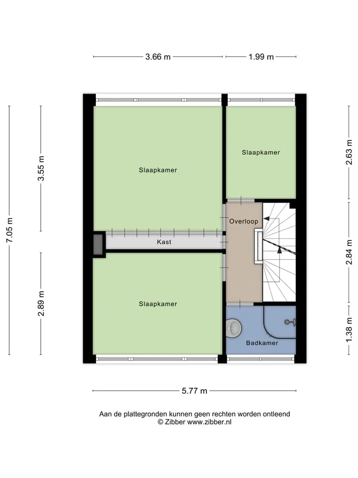 Wantschipperstraat 3 Gorinchem thumbnail 23