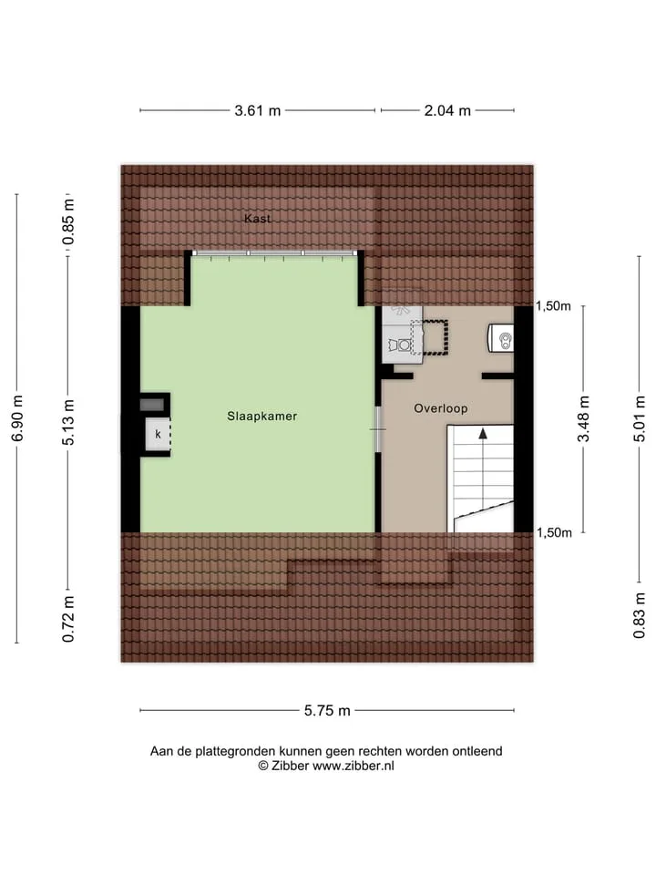 Wantschipperstraat 3 Gorinchem thumbnail 24