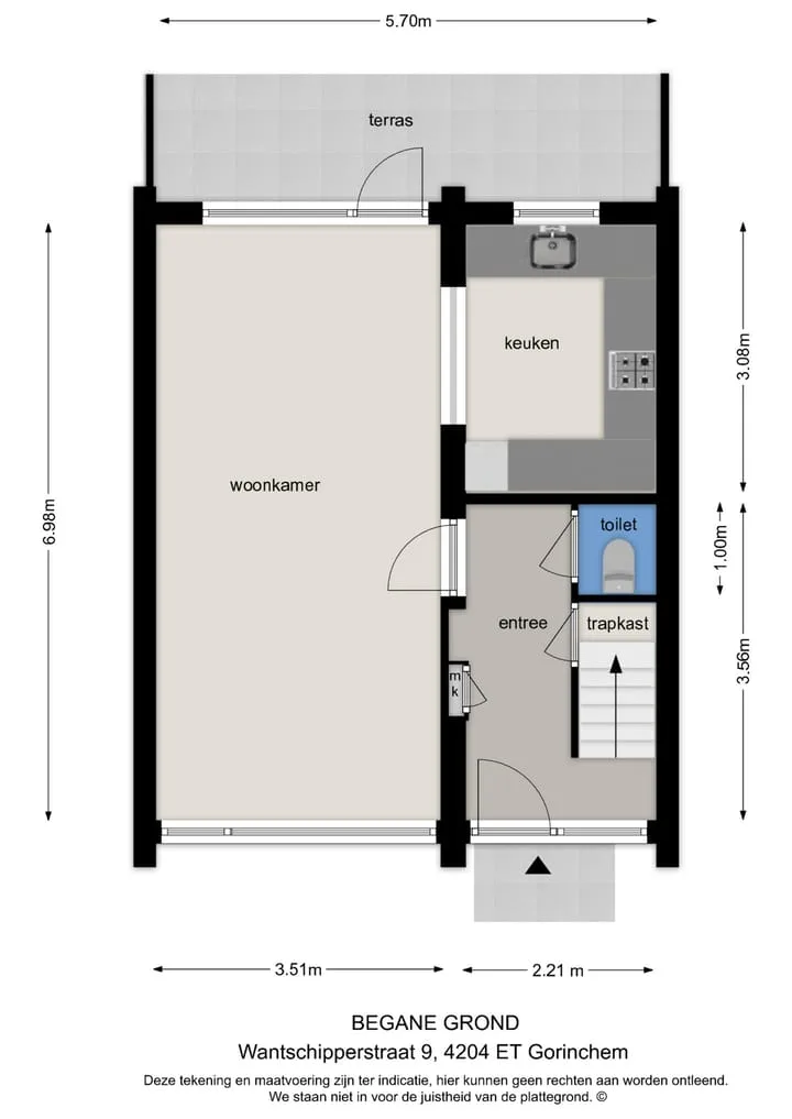 Wantschipperstraat 9 Gorinchem thumbnail 21