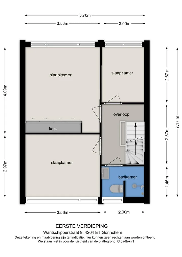 Wantschipperstraat 9 Gorinchem thumbnail 22
