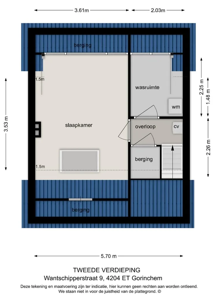 Wantschipperstraat 9 Gorinchem thumbnail 23