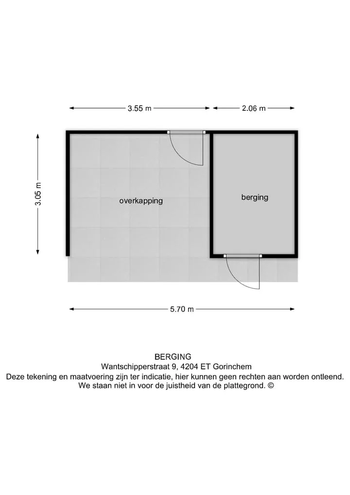 Wantschipperstraat 9 Gorinchem thumbnail 24