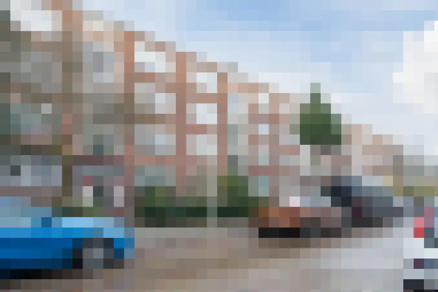 Wantsnijdersgaarde 523 in Den Haag