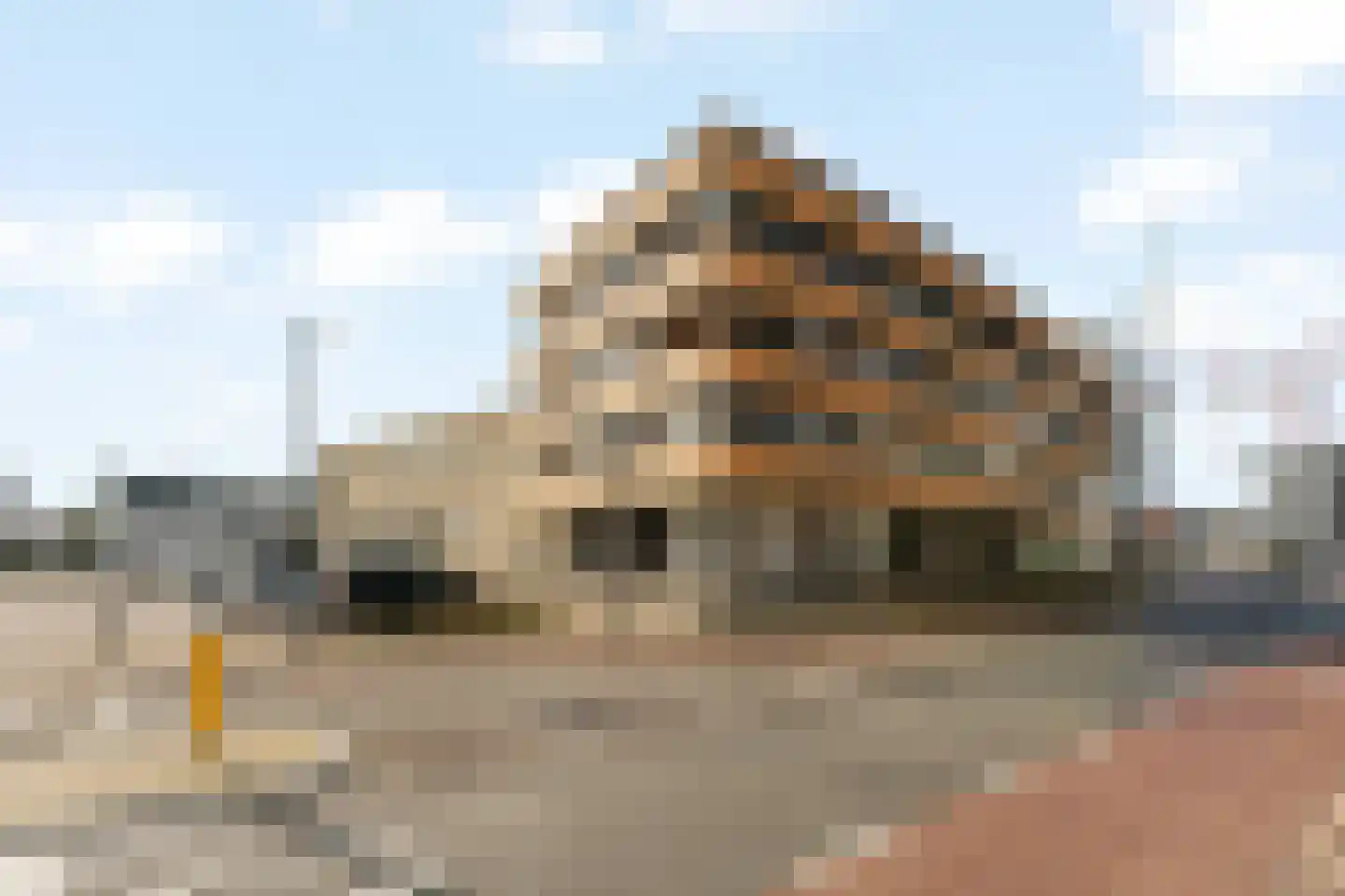 Wantveld 6 Noordwijk (ZH)