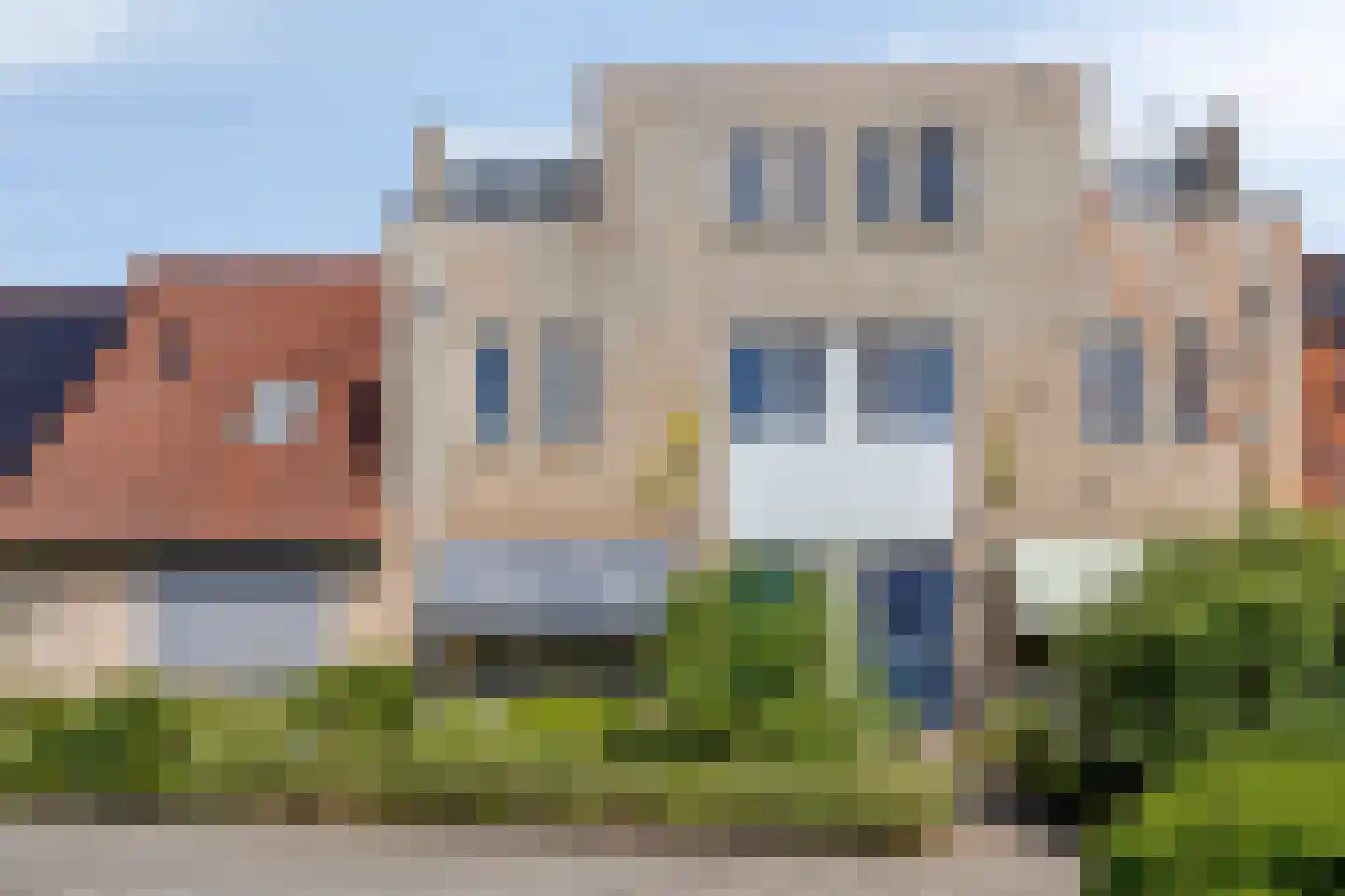 Wanyng 3 a in Goor
