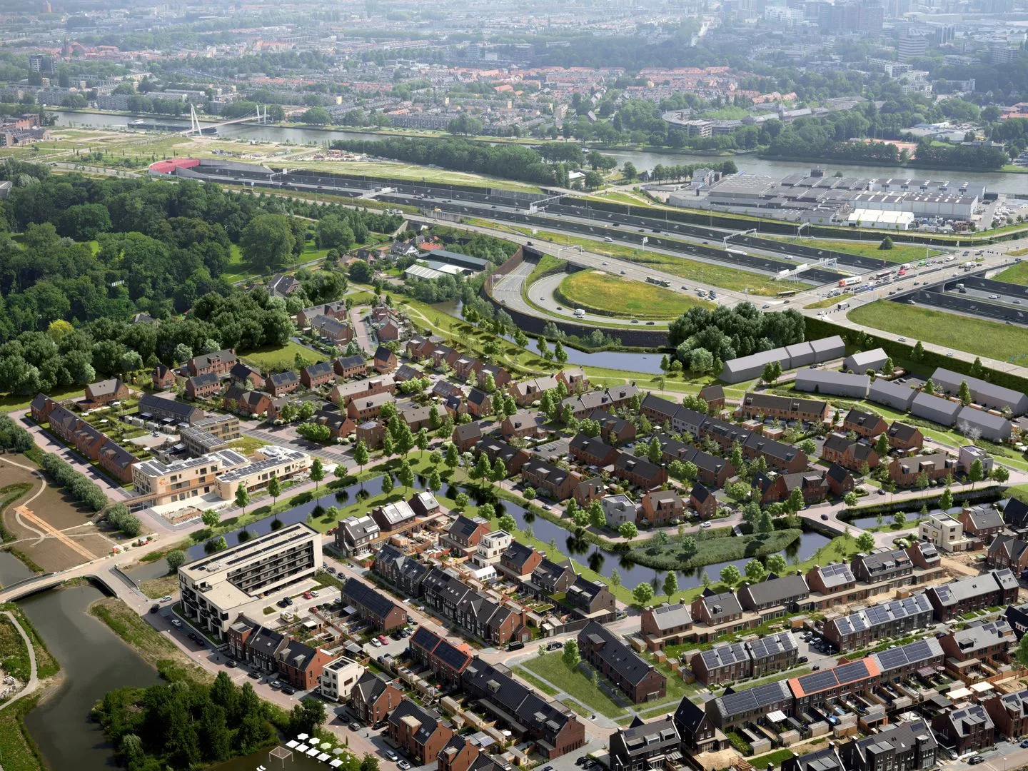 Wapatovliet 32 Utrecht thumbnail 4