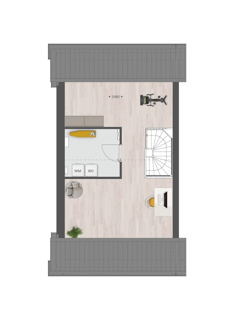 Wapatovliet 32 Utrecht thumbnail 7