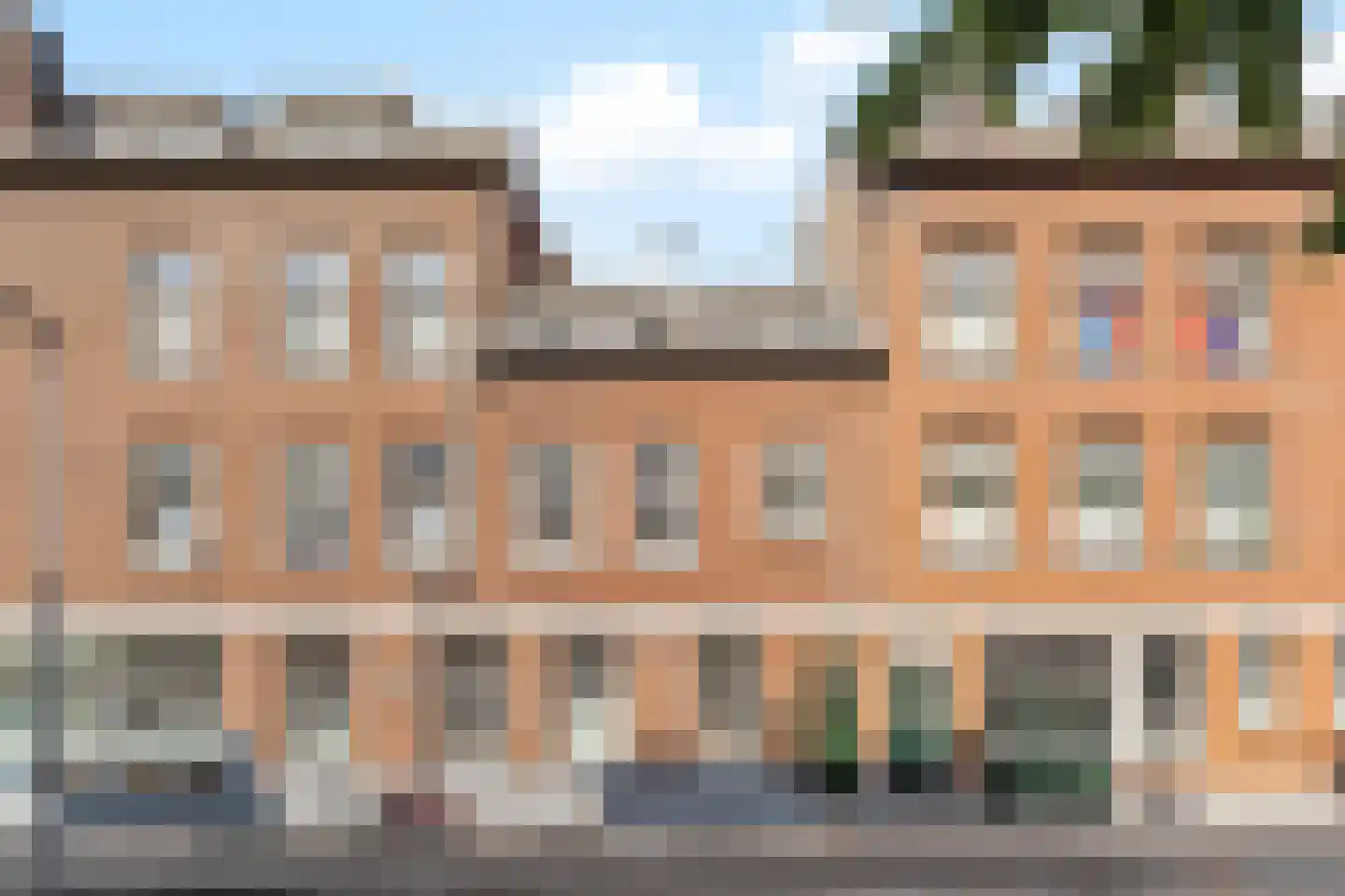 Wapenstraat 51 Rotterdam