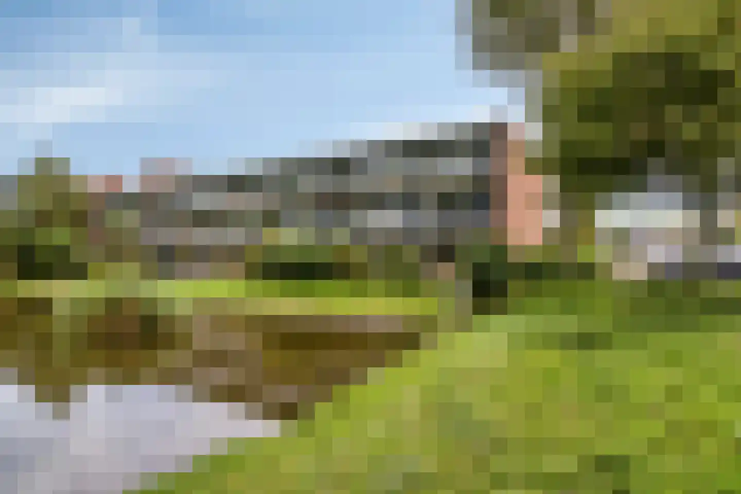 Warande 141 in Nieuw-Vennep