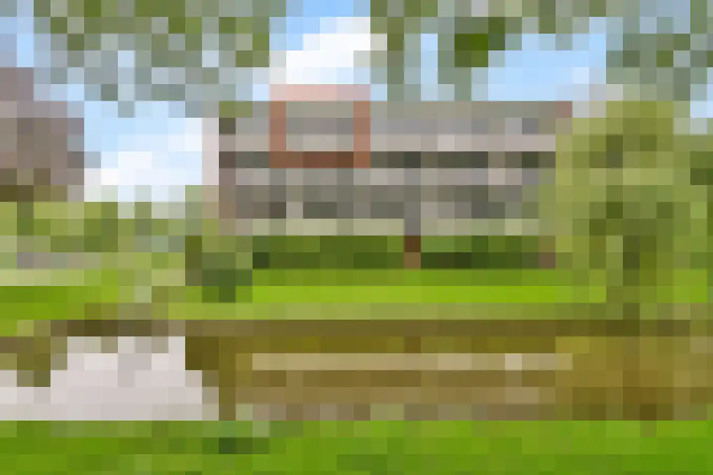 Warande 169 en Nieuw-Vennep