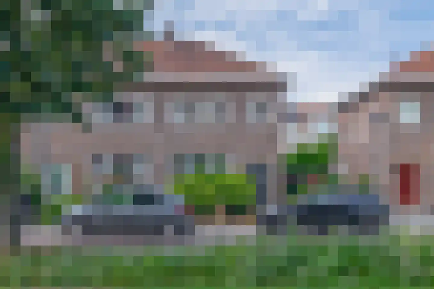 Warande 191 Schiedam