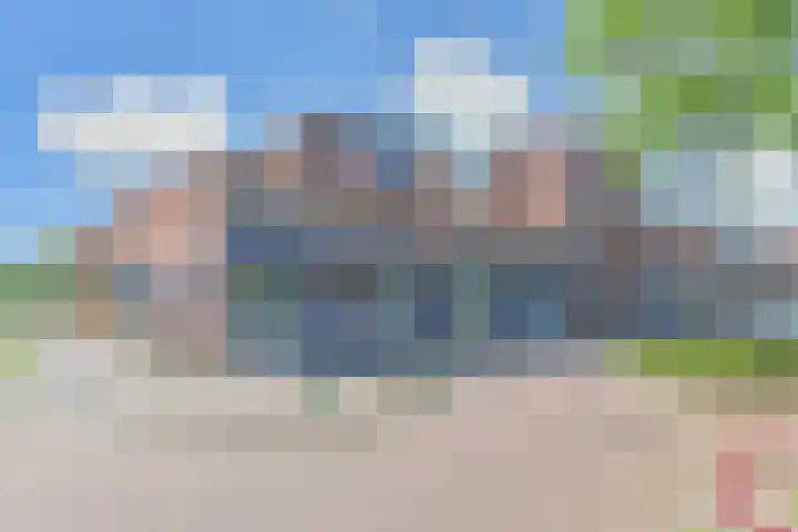 Warande 33 in Rijswijk