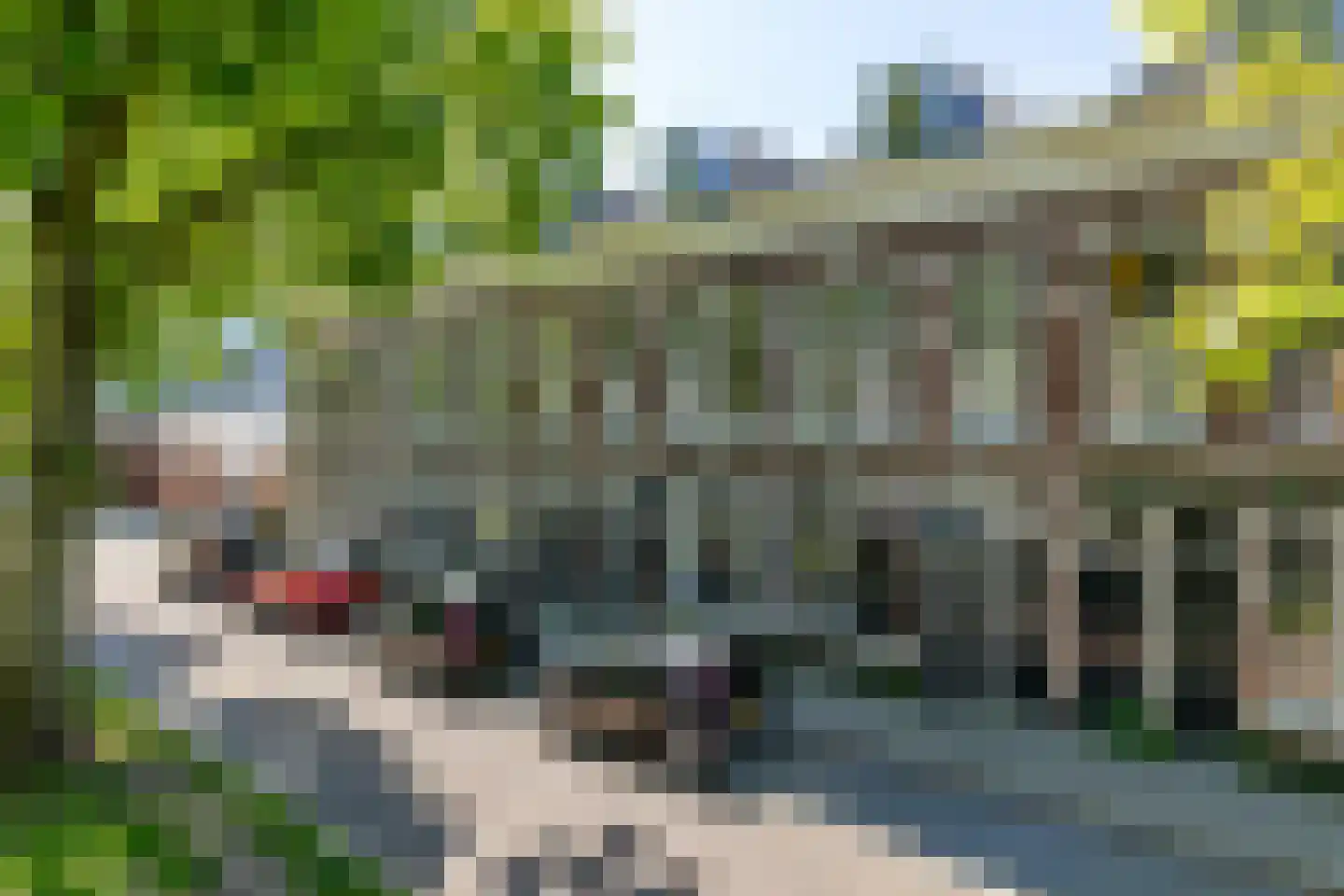 Warande 33 in Schiedam
