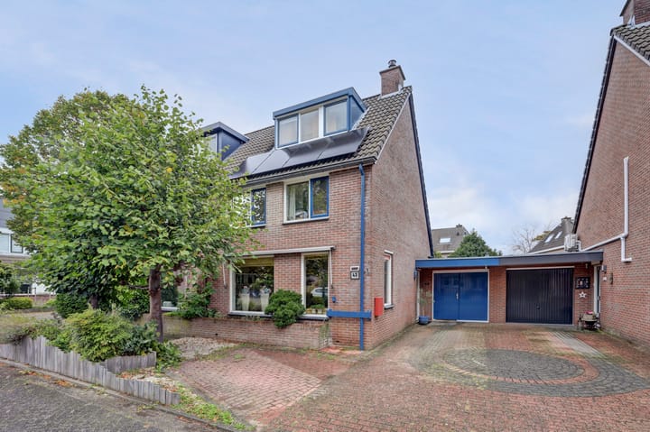 Photo de la maison Warande 43, Wijk bij Duurstede