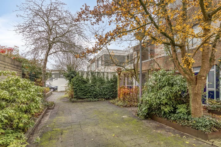 Warande 46 en Eindhoven foto