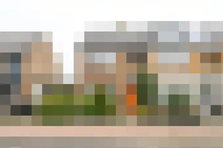 Warande 50 Beverwijk