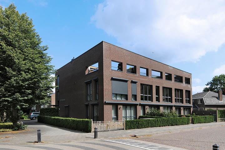 Photo de la maison Warande 53, Valkenswaard