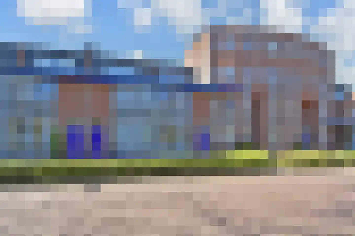 Warande 60 in Rijswijk